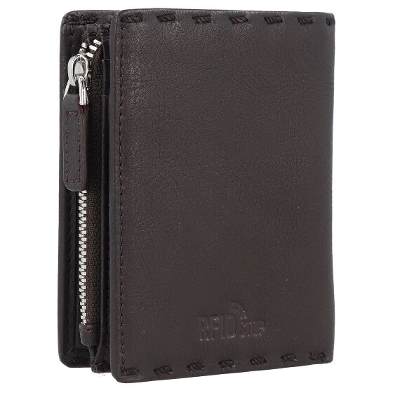 Picard Ranger 1 Geldbörse RFID Schutz Leder 8 cm