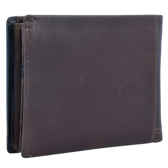 camel active Osaka Geldbörse RFID Leder 12 cm
