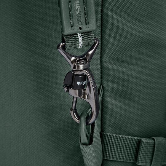 Pacsafe Pacsafe Go 34 Daypack RFID Schutz 47 cm