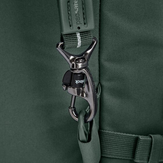 Pacsafe Pacsafe Go 34 Daypack RFID Schutz 47 cm Pacsafe Pacsafe Go 34 Daypack RFID Schutz 47 cm