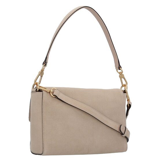 abro Temi Schultertasche Leder 27 cm