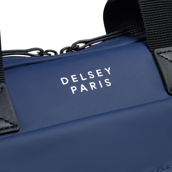 Delsey Paris Maubert 2.0 Aktentasche RFID Schutz 40 cm Laptopfach