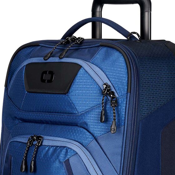 Ogio Renegade 26 4 Rollen Trolley 66 cm