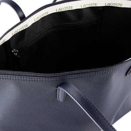 Lacoste Core Essentials L.12.12 Concept Shopper Tasche L 46 cm