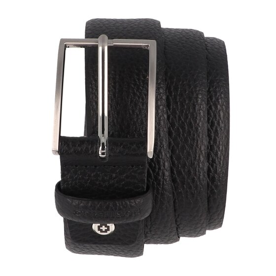 Strellson Gürtel Leder