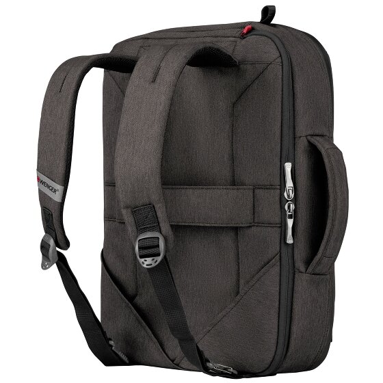 Wenger MX Commute 16 Aktentasche 44 cm Laptopfach Wenger MX Commute 16 Aktentasche 44 cm Laptopfach