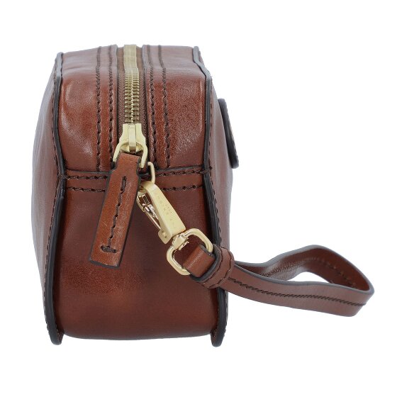 The Bridge Story Uomo Handgelenktasche Leder 22 cm