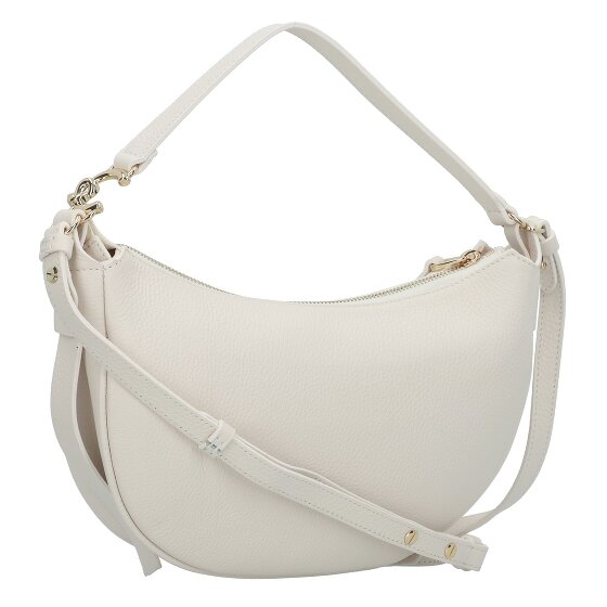 Coccinelle C-Easy Schultertasche Leder 25 cm