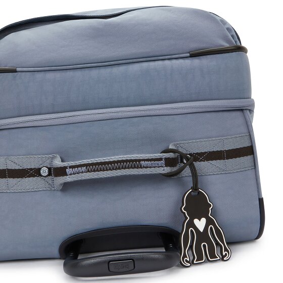 Kipling Basic Spontaneous 4 Rollen Trolley L 78 cm