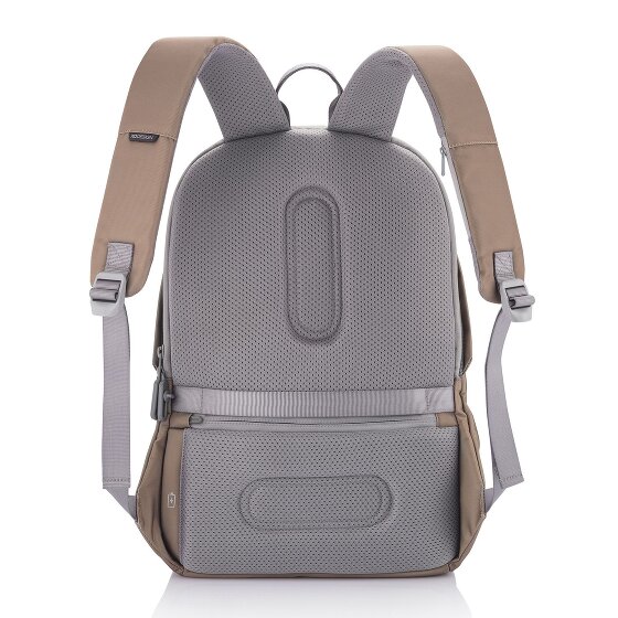 XD Design Bobby Soft RFID 45 cm Laptopfach