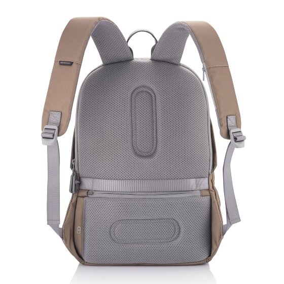 XD Design Bobby Soft RFID 45 cm Laptopfach XD Design Bobby Soft RFID 45 cm Laptopfach