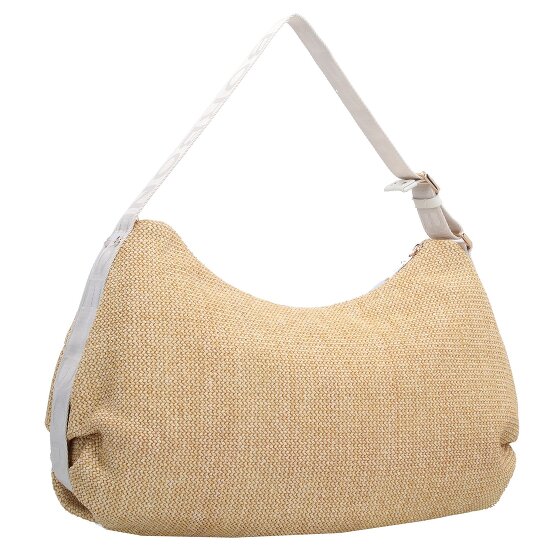 BORBONESE Schultertasche 50 cm