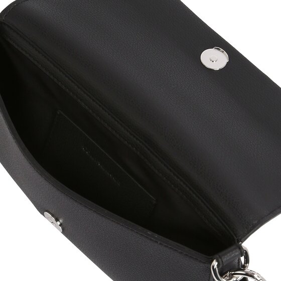 Calvin Klein Jeans Minimal Monogram Schultertasche 25 cm
