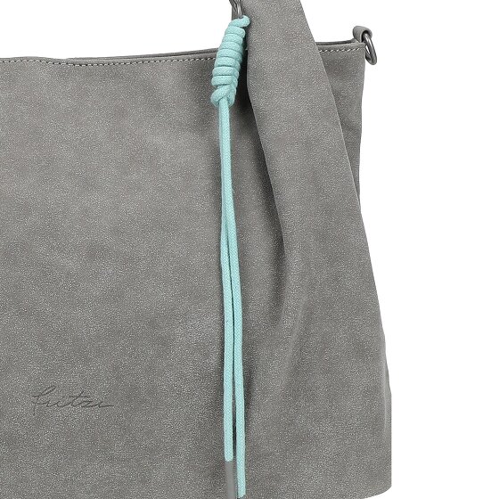 Fritzi aus Preußen Sue03 Shopper Tasche 40 cm