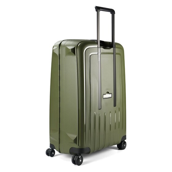 Samsonite S'Cure Spinner 4-Rollen Trolley 75 cm