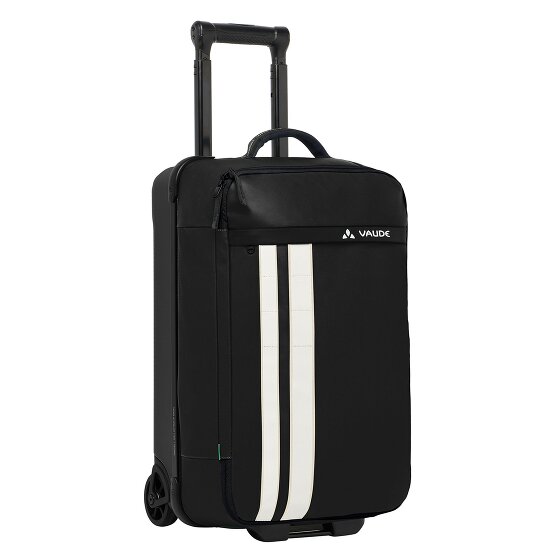 Vaude Takutea 35 2 Rollen Kabinentrolley 54 cm