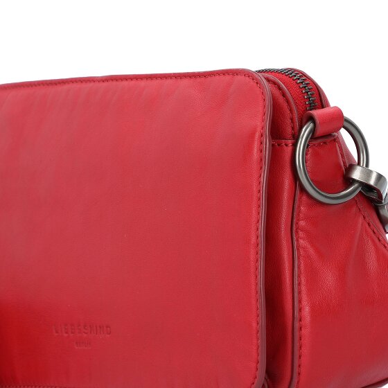 Liebeskind Clarice Umhängetasche Leder 27 cm