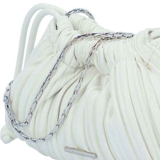 Calvin Klein Drawstring Umhängetasche 20 cm Calvin Klein Drawstring Umhängetasche 20 cm
