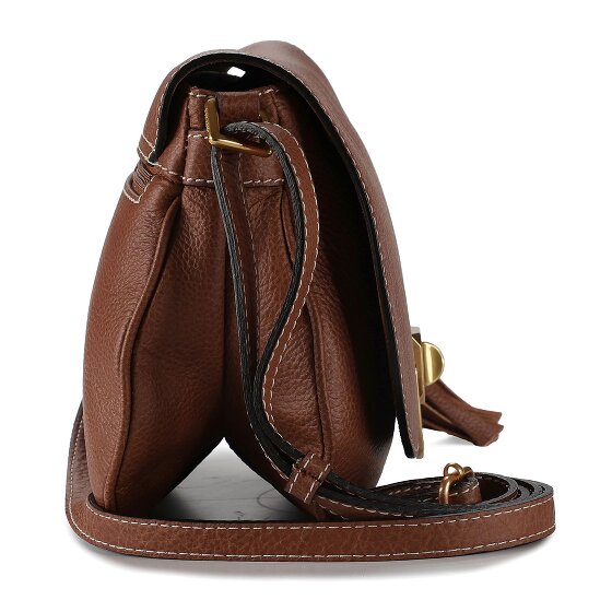Picard Calico Schultertasche Leder 25 cm