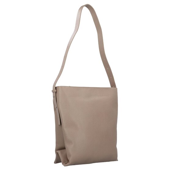 Lloyd Schultertasche Leder 28 cm