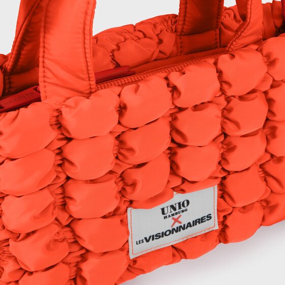 LES VISIONNAIRES Unio Cortina Bubble Handtasche 28 cm