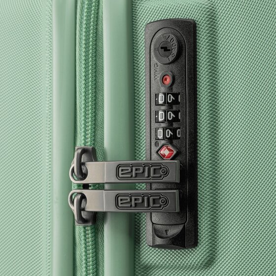 Epic Airwave Neo 4 Rollen Trolley 75 cm