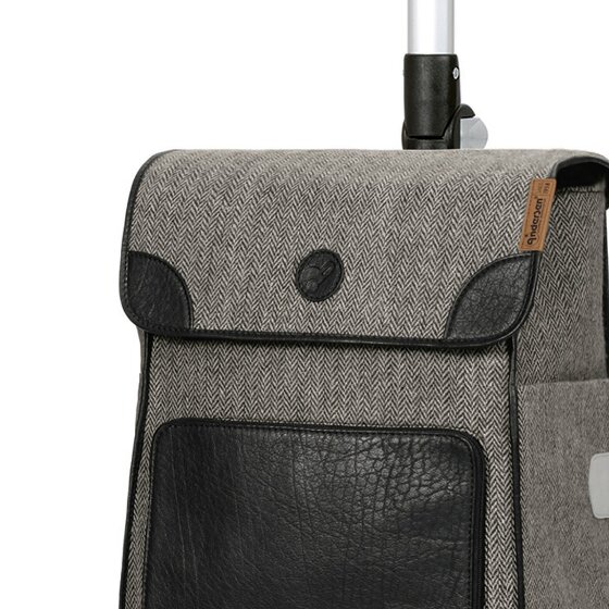 Andersen Shopper Unus Shopper Fun Elik Einkaufstrolley 48 cm