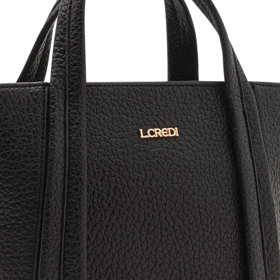 L.Credi Orisha Handtasche 27 cm