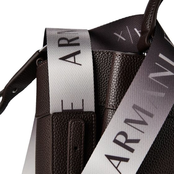 Armani Exchange Shopper Tasche 35 cm