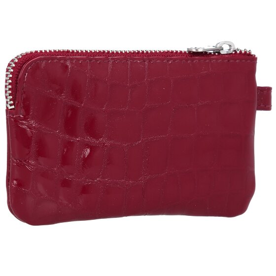 Esquire Nizza Schlüsseletui Leder 12 cm