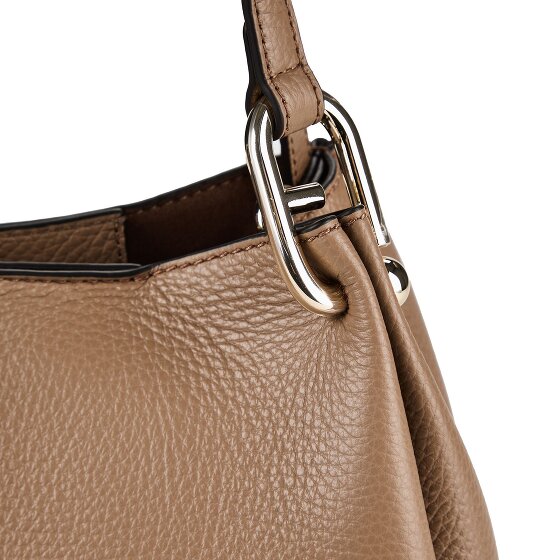 Furla Nuvola Handtasche Leder 19 cm