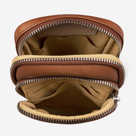 Jekyll & Hide Paris Handytasche Leder 11 cm Jekyll & Hide Paris Handytasche Leder 11 cm