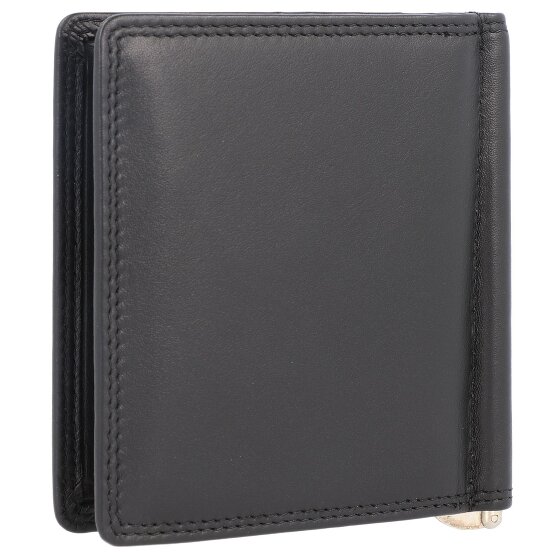 Golden Head Polo Geldscheinklammer Leder 10 cm