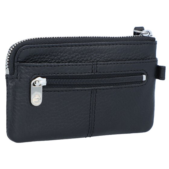 Esquire Verona Schlüsseletui Leder 13 cm