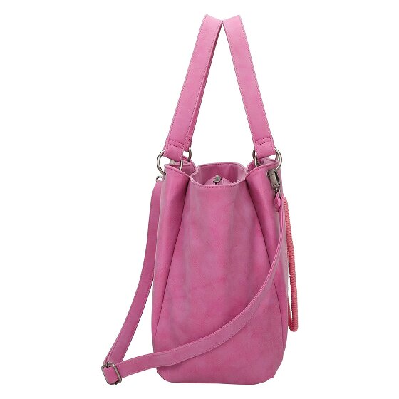 Fritzi aus Preußen Fritzi42N Vintage Shopper Tasche 45 cm
