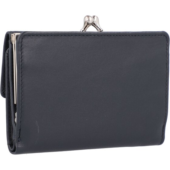 Esquire Helena Geldbörse Leder 12 cm