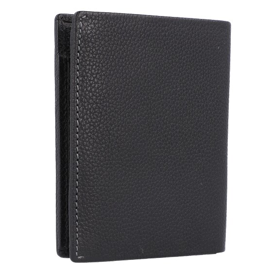 Braun Büffel Prato Geldbörse RFID Leder 10 cm
