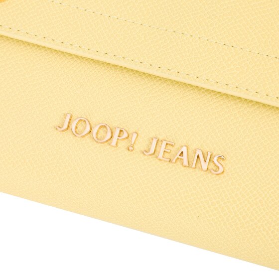 Joop! Jeans Cornice Geldbörse 18.5 cm Joop! Jeans Cornice Geldbörse 18.5 cm