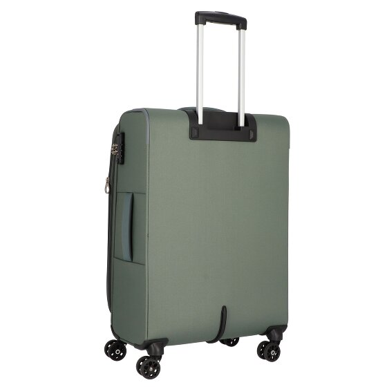 American Tourister Sky Surfer 4 Rollen Kofferset 3-teilig American Tourister Sky Surfer 4 Rollen Kofferset 3-teilig