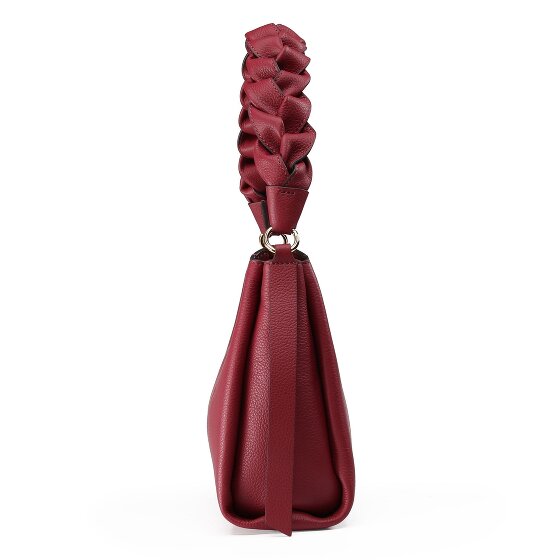 Coccinelle Boheme Schultertasche Leder 30 cm
