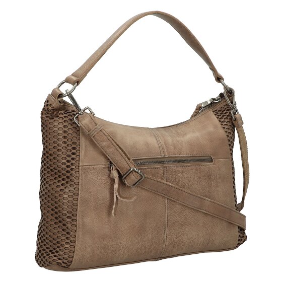 FredsBruder My Schultertasche Leder 40 cm