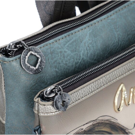 Anekke Real City Rucksack 28 cm