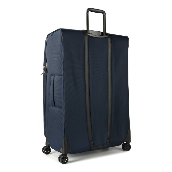 Samsonite Spark Sng Eco 4 Rollen Trolley 82 cm mit Dehnfalte