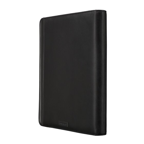 Wenger Venture Zippered Presentation Padfolio