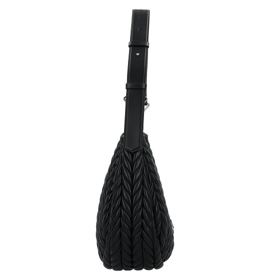 Karl Lagerfeld Weave Handtasche 30 cm