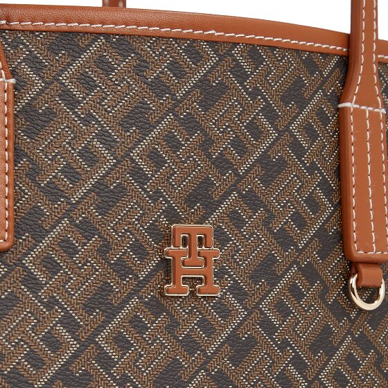 Tommy Hilfiger TH Monoplay Shopper Tasche 43 cm
