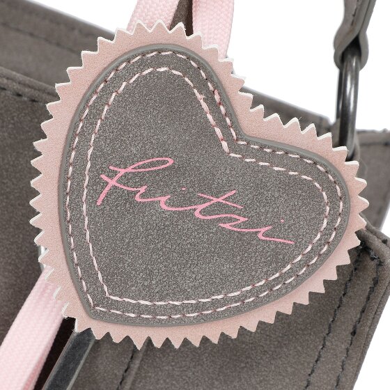 Fritzi aus Preußen Square Limited Wiesn Handtasche 25 cm