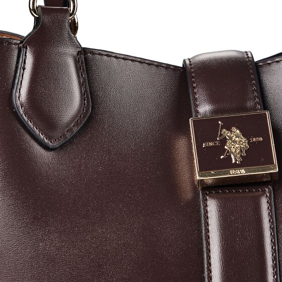 U.S. Polo Assn. Margaret Shopper Tasche 39 cm