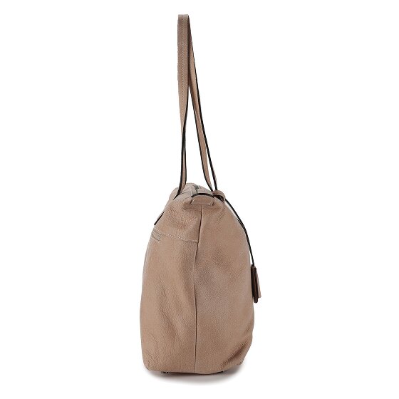 Picard Lesotho Shopper Tasche Leder 39 cm