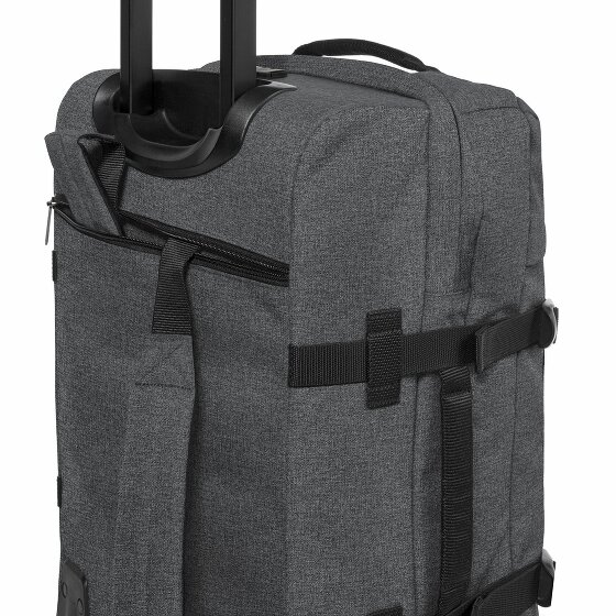 Eastpak Strapverz S 2-Rollen Trolley 24 cm
